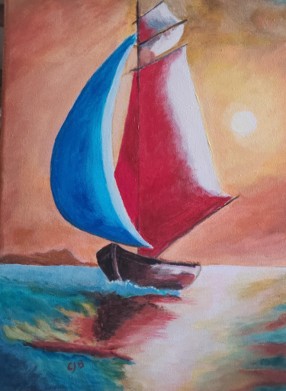Evasion Marine