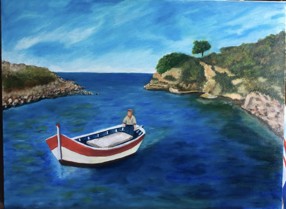 Retour de pêche